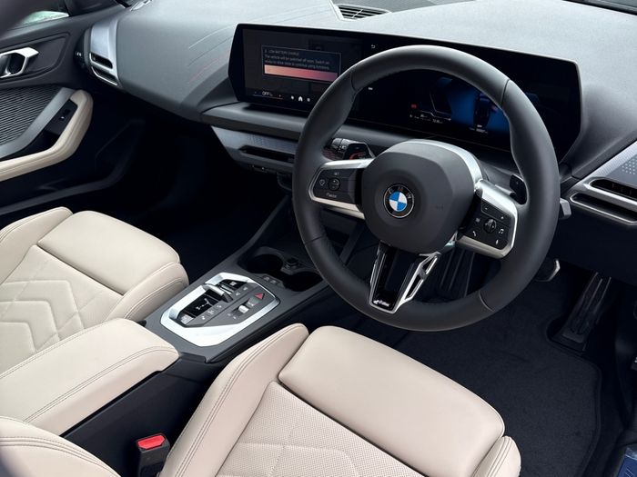 BMW 2 Series 2026