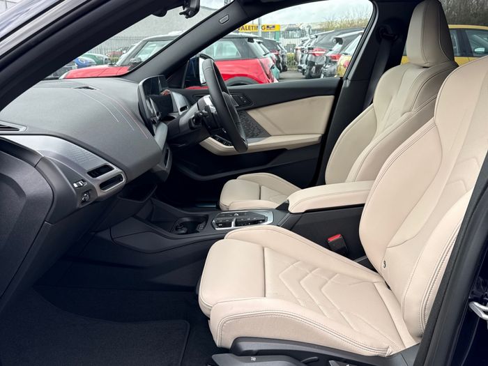 BMW 2 Series 2026