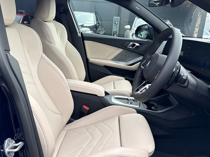 BMW 2 Series 2026