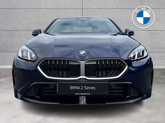 BMW 2 Series 2026