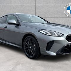 BMW 2 Series 2026