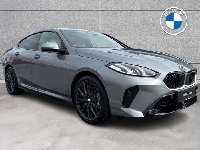 BMW 2 Series 2026