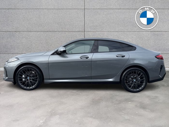 BMW 2 Series 2026