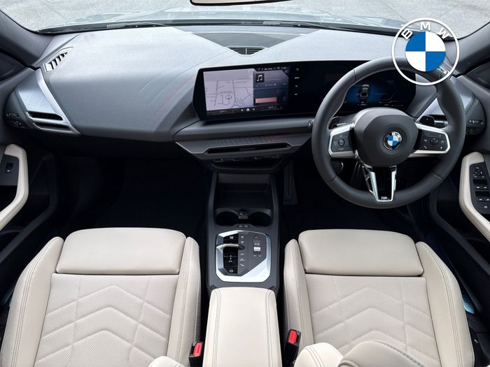BMW 2 Series 2026