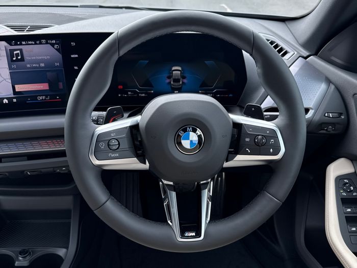 BMW 2 Series 2026