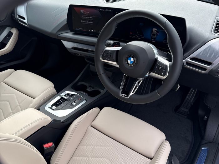 BMW 2 Series 2026