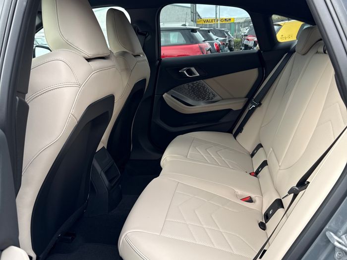 BMW 2 Series 2026