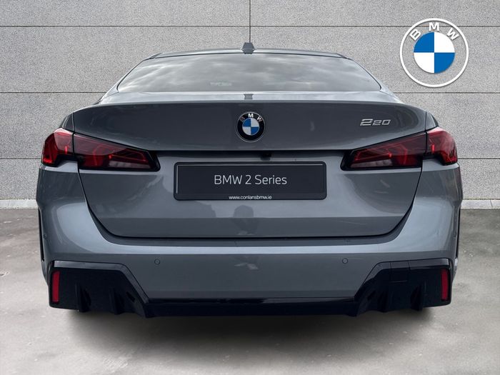 BMW 2 Series 2026