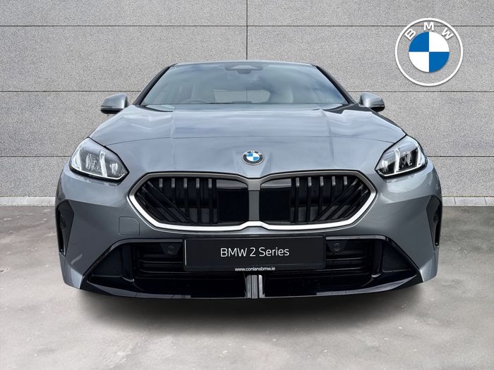 BMW 2 Series 2026
