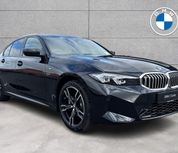 BMW 3 Series 2026