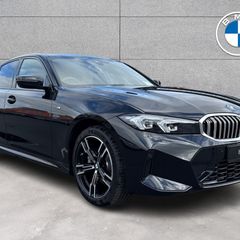 BMW 3 Series 2026