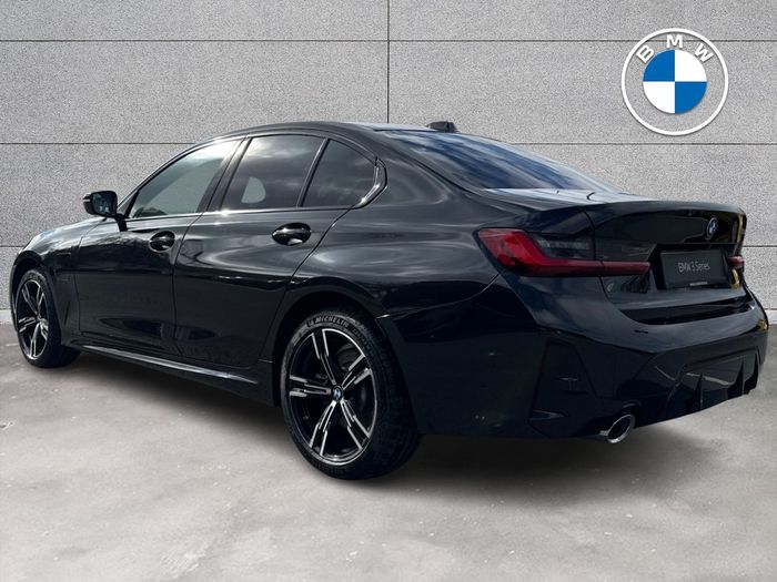 BMW 3 Series 2026