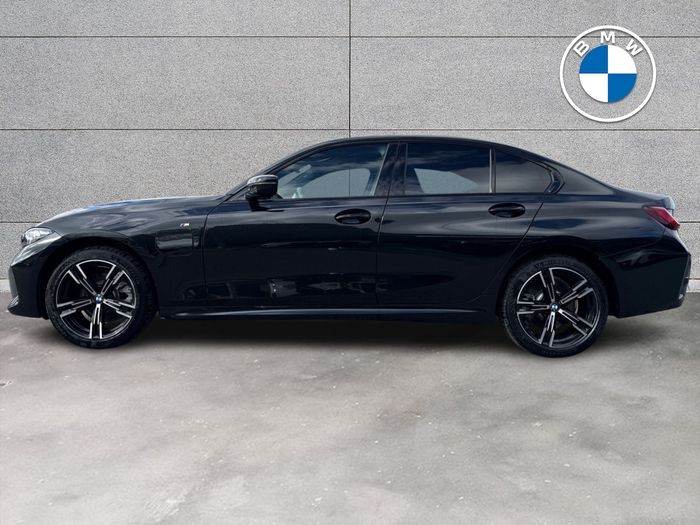BMW 3 Series 2026