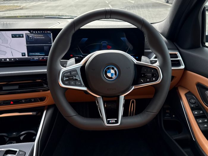 BMW 3 Series 2026