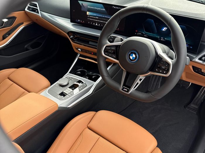 BMW 3 Series 2026