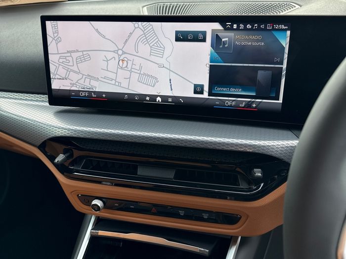BMW 3 Series 2026
