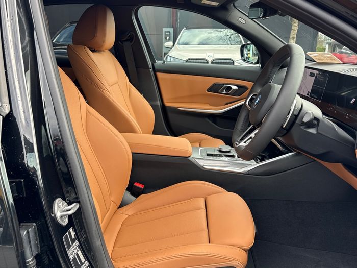 BMW 3 Series 2026
