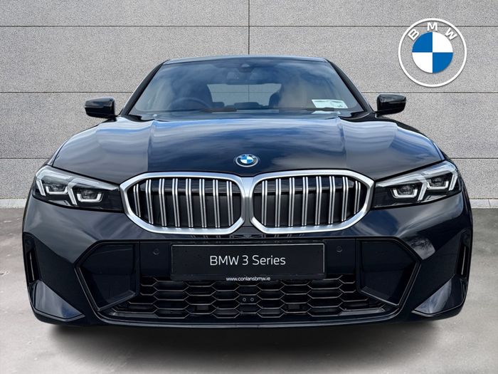 BMW 3 Series 2026