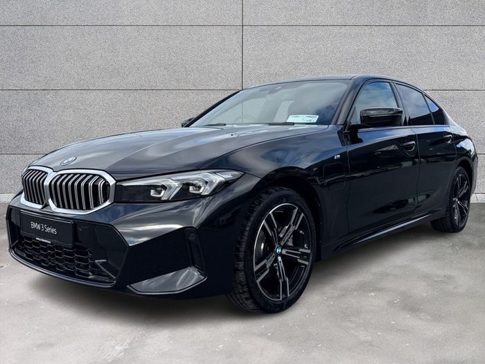 BMW 3 Series 2026