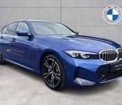 BMW 3 Series 2026