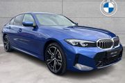 BMW 3 Series 2026