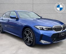 BMW 3 Series 2026