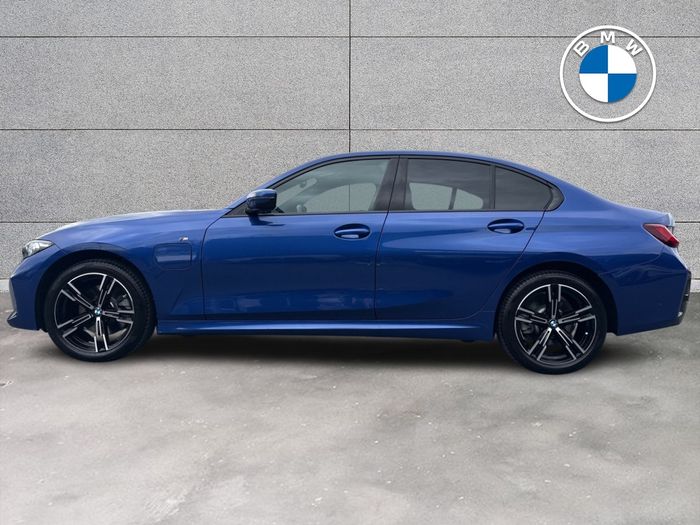 BMW 3 Series 2026