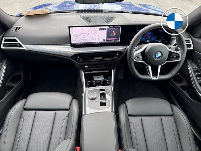 BMW 3 Series 2026