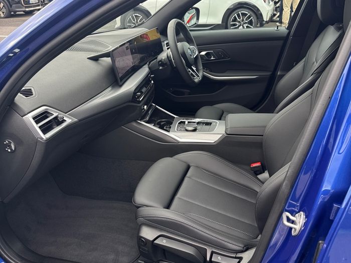BMW 3 Series 2026