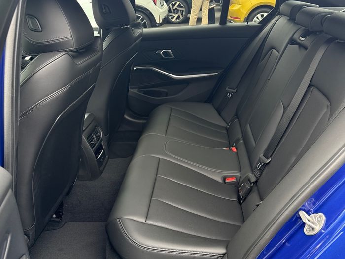 BMW 3 Series 2026