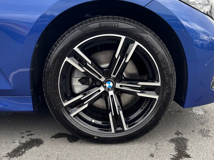 BMW 3 Series 2026