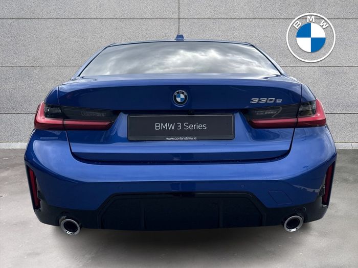 BMW 3 Series 2026
