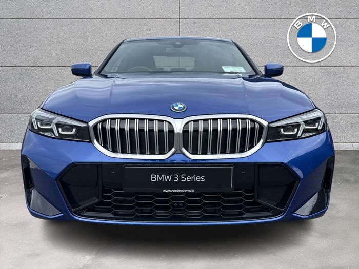 BMW 3 Series 2026