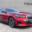 BMW 5 Series 2026