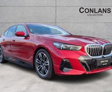 BMW 5 Series 2026