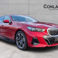 BMW 5 Series 2026
