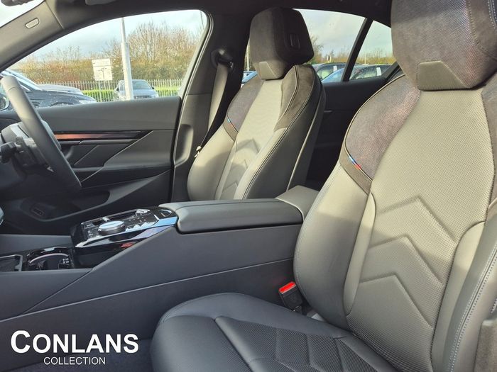 BMW 5 Series 2026