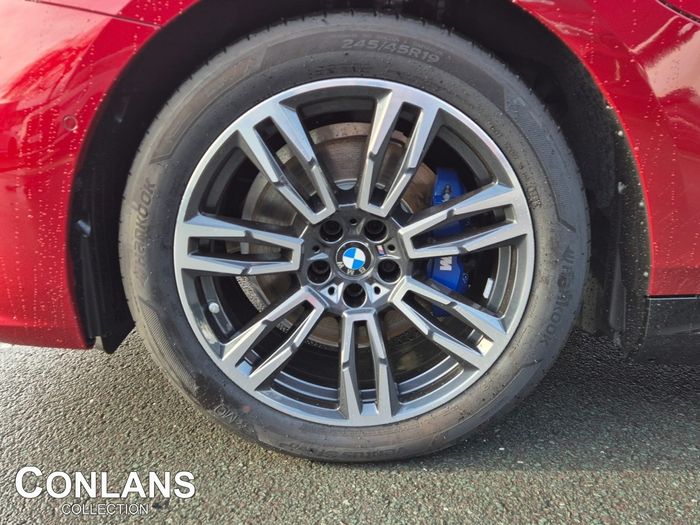BMW 5 Series 2026
