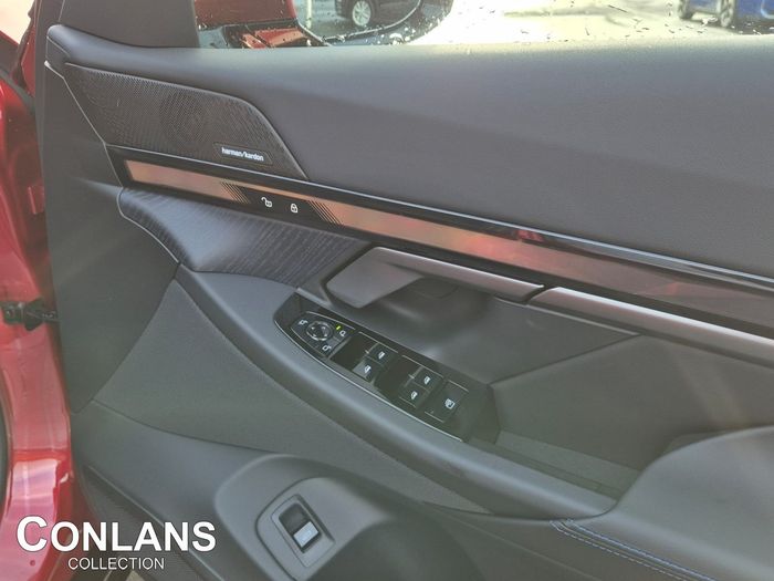 BMW 5 Series 2026