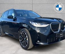 BMW X3 2026