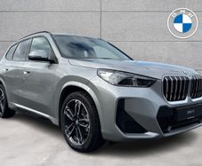 BMW X1 2026