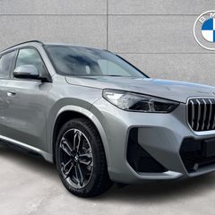 BMW X1 2026