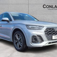 Audi Q5 2021