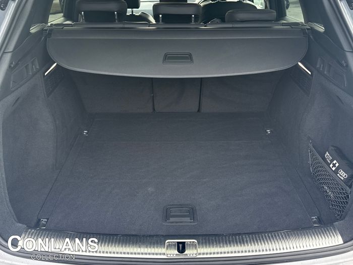 Audi Q5 2021