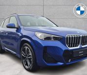 BMW X1 2026