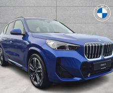 BMW X1 2026