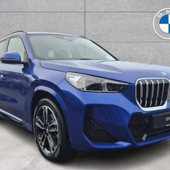 BMW X1 2026