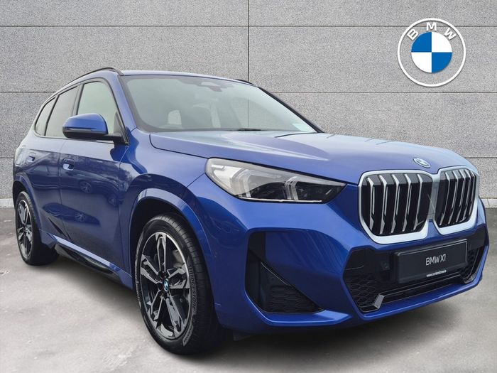 BMW X1 2026