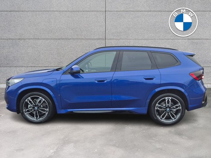 BMW X1 2026
