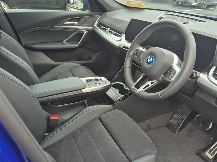 BMW X1 2026